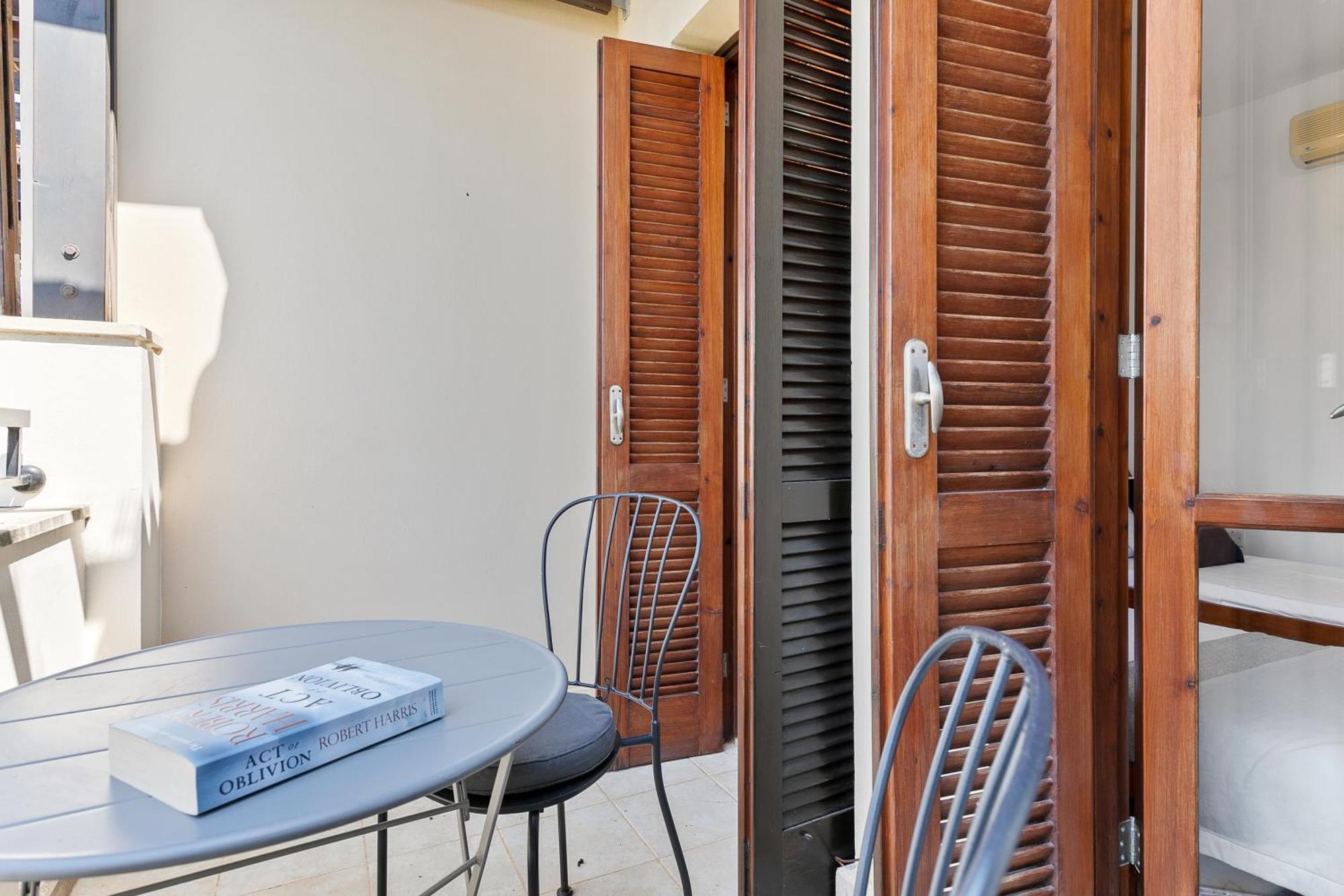 2 Bedroom Apartment Chloe With Communal Pool, Aphrodite Hills Resort Kouklia Eksteriør bilde